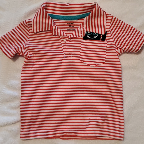 Baby Boy shorts set & Romper - Picture 5 of 8